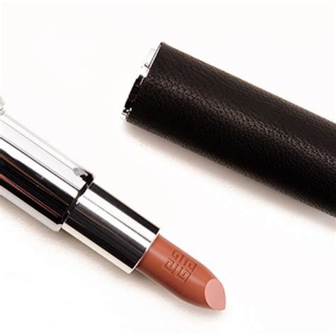 givenchy beige mousseline far|Givenchy Beige Mousseline (101) Le Rouge Review & Swatches.